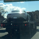 Illustration for article titled 2016 Mercedes AMG GT S spotted this morning